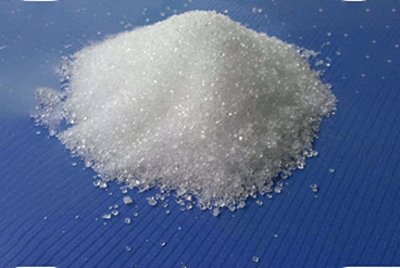 Magnesium Sulphate Heptahydrate